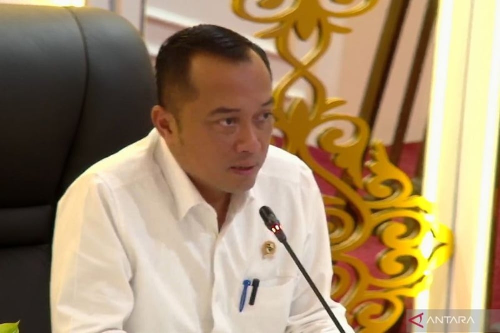 Prabowo Minta Prasetyo Hadi Jadi Jubir, Gimana Nasib Hasan Nasbi?