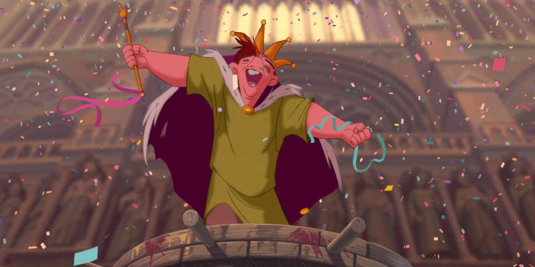 The 20 Best Disney Movies Rated G, Ranked