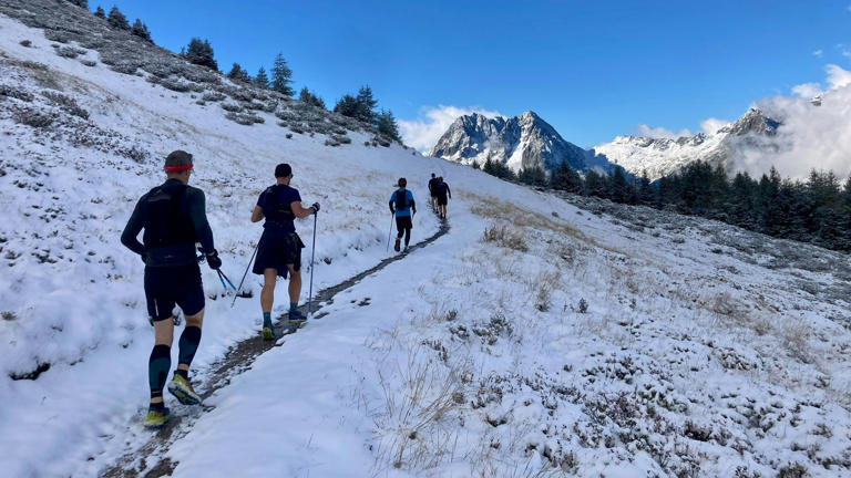 Trail running etiquette: 10 things you might be doing wrong