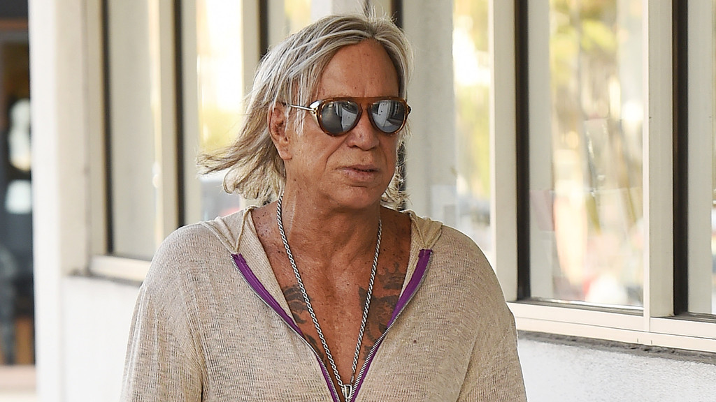 Mickey Rourke's team confirms he's pursuing legal action against(02)