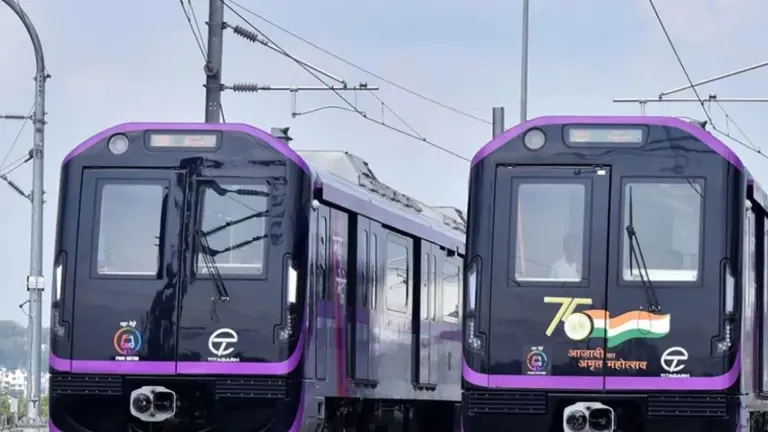 Pune Metro Update: Over 25 KEY Junctions Across Four Corridors To Undergo Detailed Traffic Study | Check Details