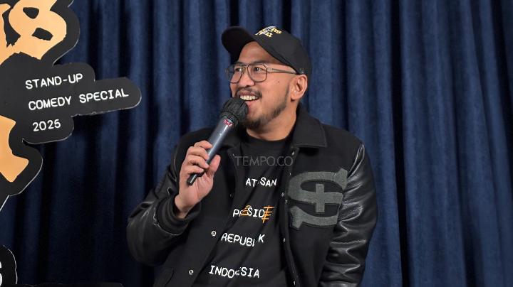 Mengapa Lembaga Adat Toraja Somasi Pandji Pragiwaksono