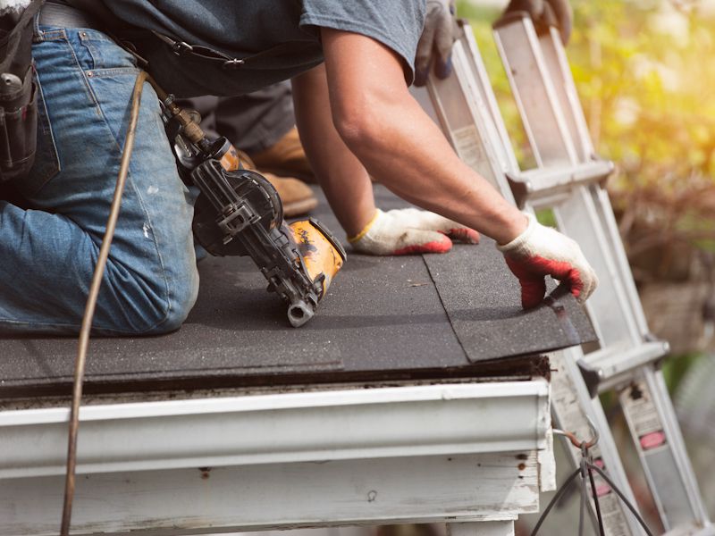 20 Risky Home Projects You Should Never Try to Do Yourself