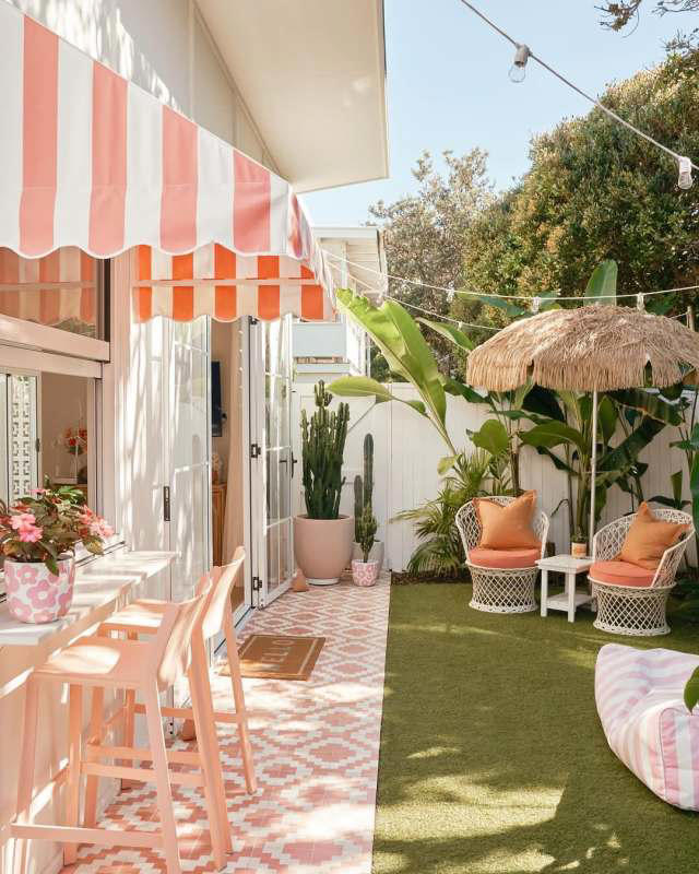 25 Small Backyard Ideas That Make The Most Out Of your Space