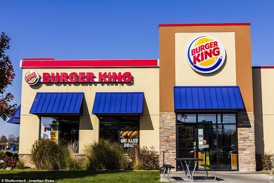 Burger King franchisee bankruptcy could lead to widespread closures