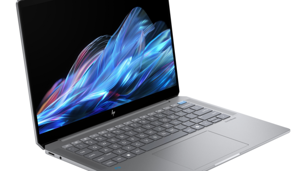 A  HP OmniBook AI PCs now available for pre-order in India