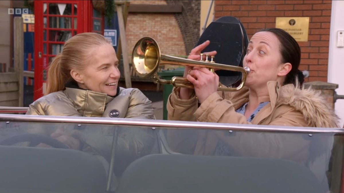 Bianca Jackson, Sonia Fowler, EastEnders