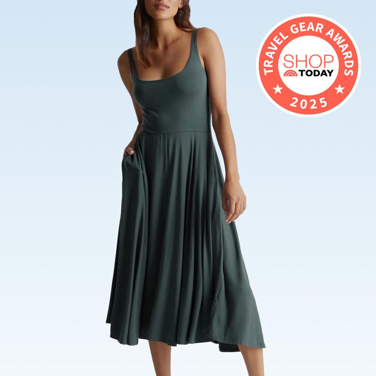 Overpacker? Stylist-approved basics, shoes and more for the perfect ...