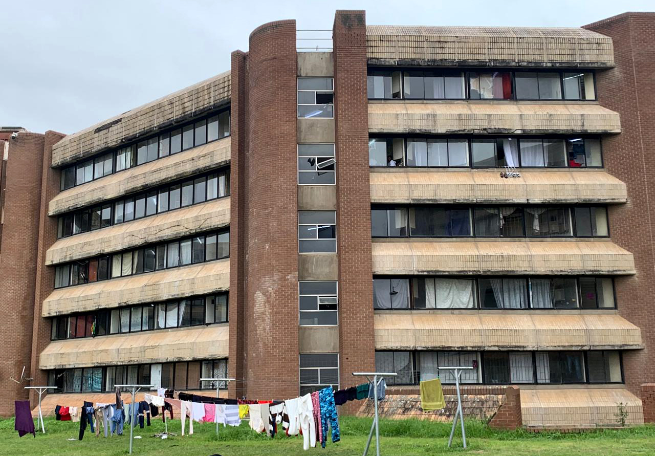 Students Claim Rubber Bullet Attacks at Walter Sisulu University