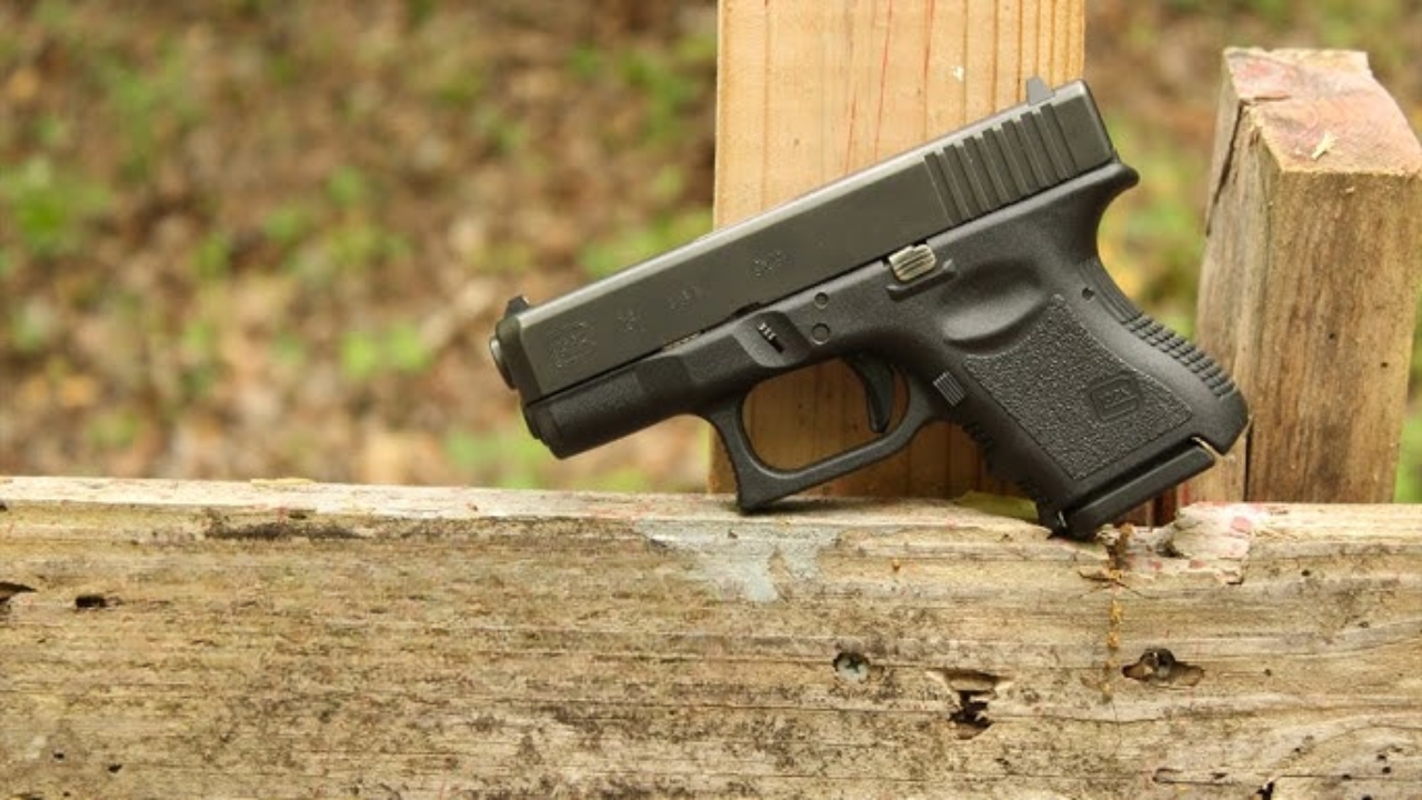 Sidearms that changed the concealed carry world