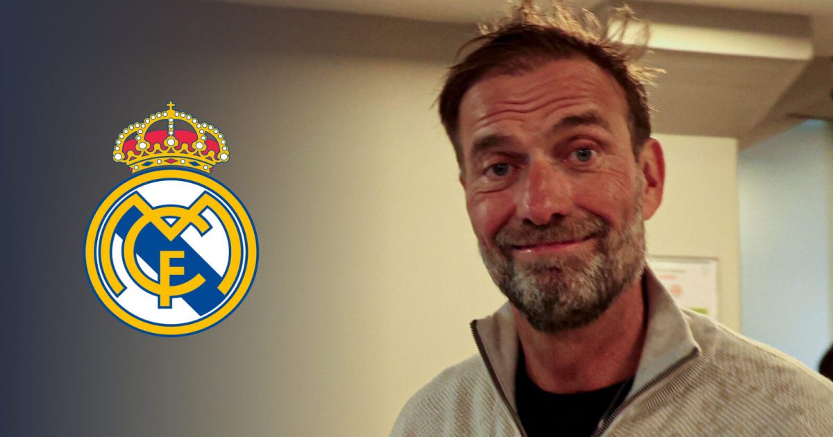 Fabrizio Romano names two managers Real Madrid want after Alvaro Arbeloa; one is Jurgen Klopp<br><br>