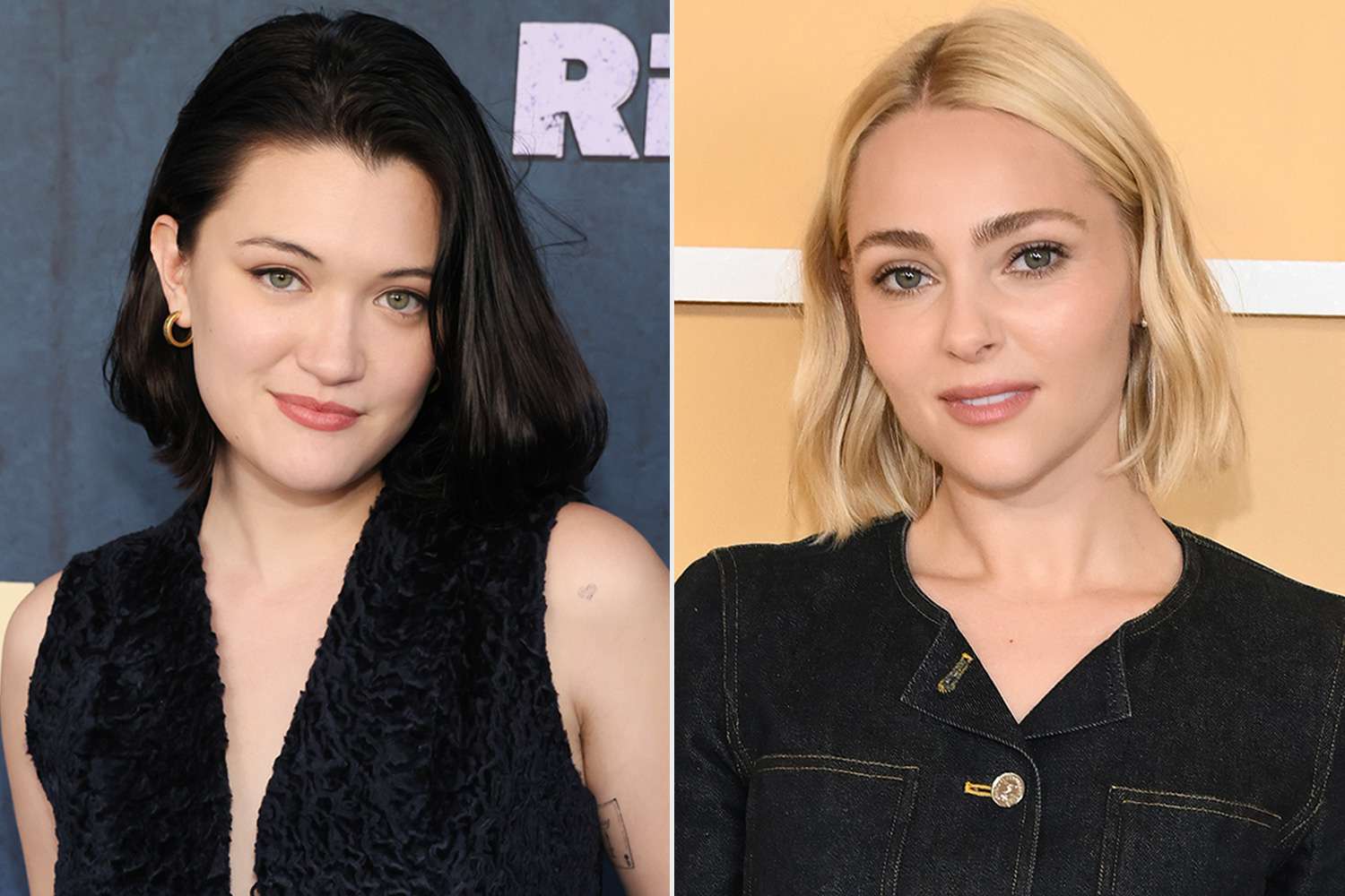 “The Pitt” Breakout Isa Briones and AnnaSophia Robb Join “All Nighter