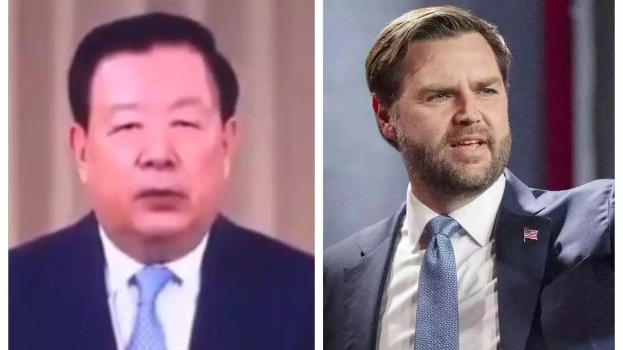 China makes it personal after JD Vance’s 'peasant' slur; here’s how