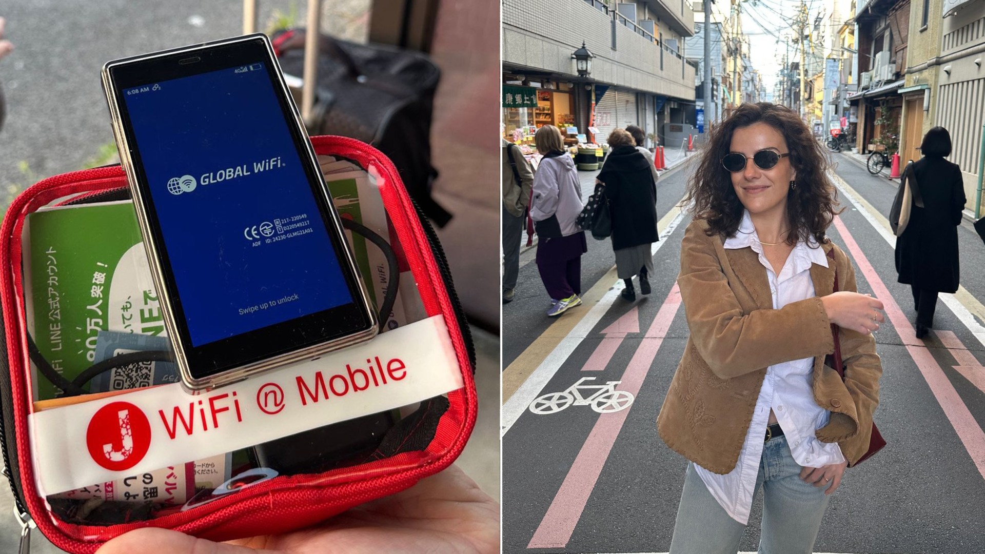 Five things nobody tells you about Japan