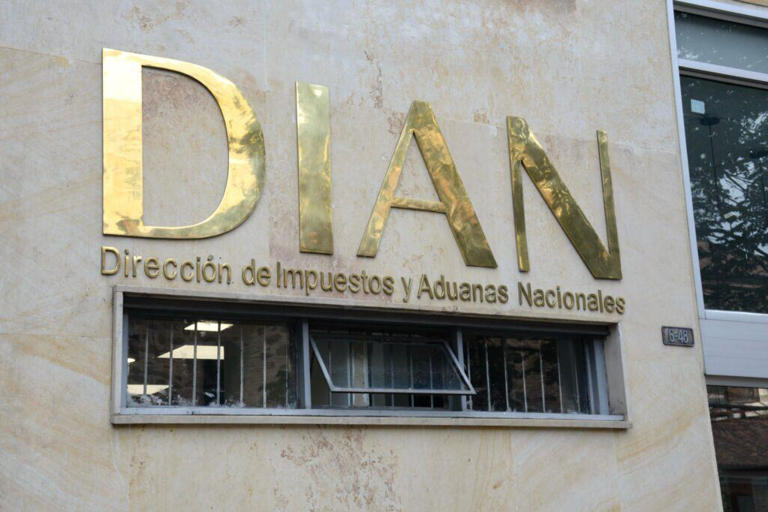 DIAN y su nueva resolución