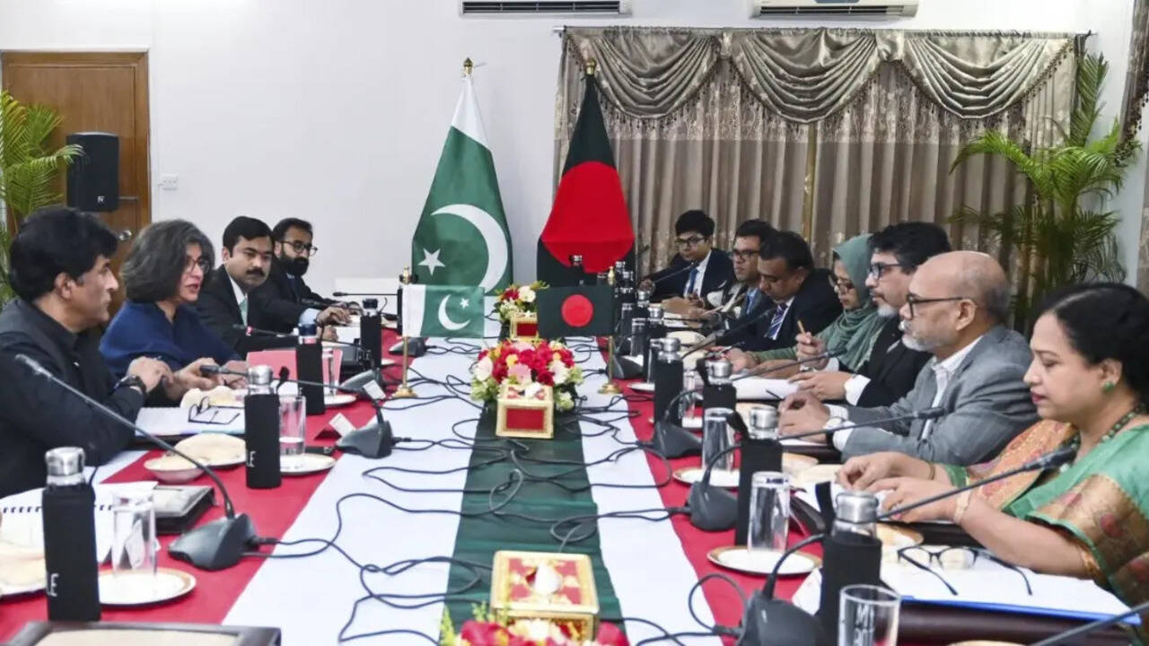 bangladesh demands usd 4.32 billion compensation, 'public apology' from pakistan for 1971 genocide