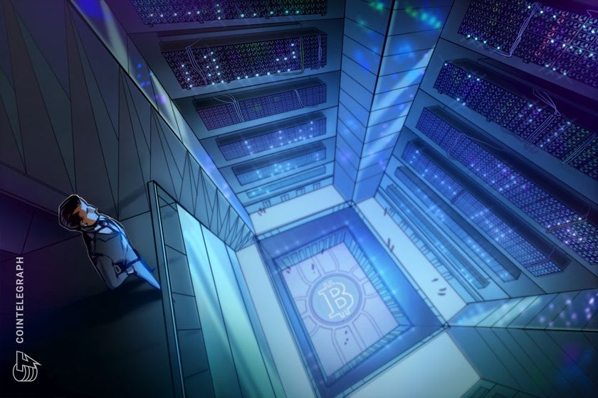 Bitcoin miner Bit Digital acquires $53M facility as AI, HPC push continues