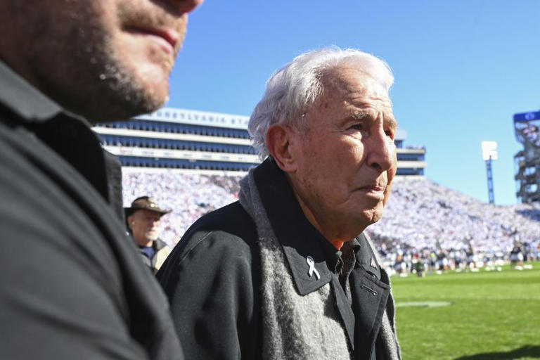 ‘College GameDay’ analyst Lee Corso to retire after nearly 40 years