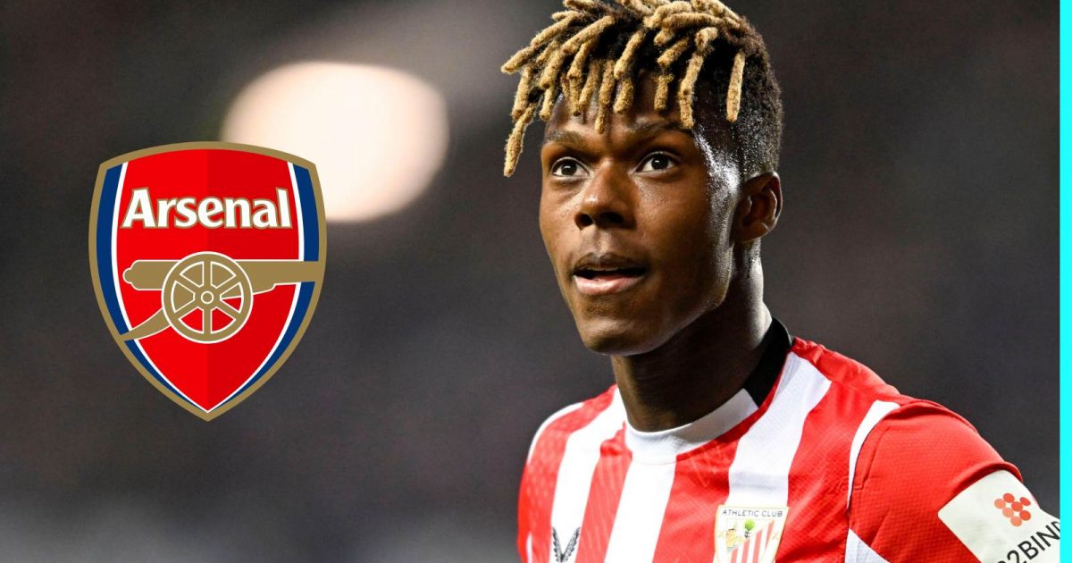 Arsenal ‘plot twist’ as £48m star delivers ‘surprise’ ‘noone saw