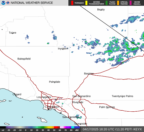 AA1D7NoX How Long Will the Heat Wave Endure in the High Desert?