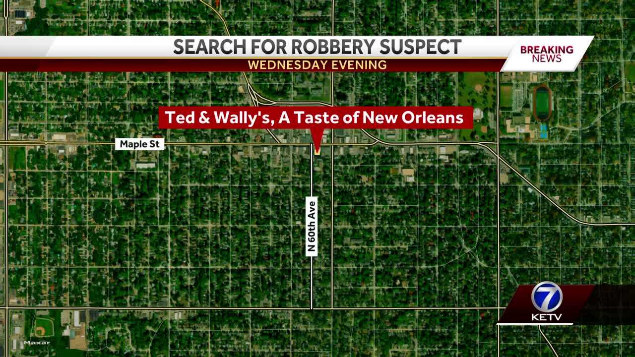 Omaha police issue arrest warrant for Council Bluffs man accused in