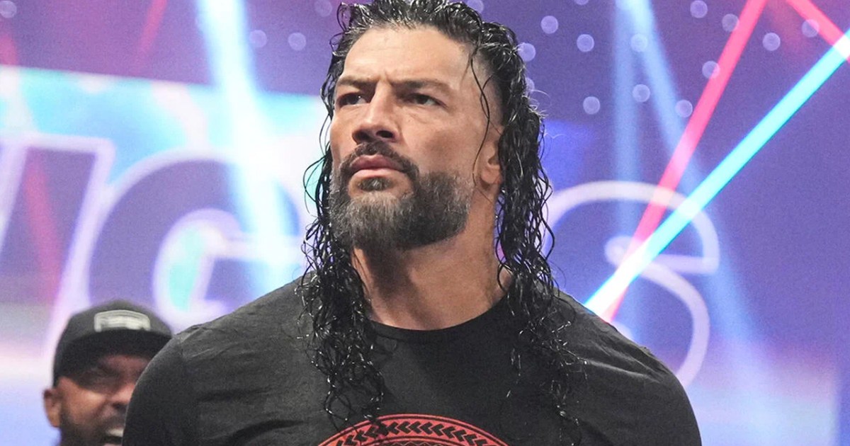 Roman Reigns Gives Update On His Future In WWE And Movies