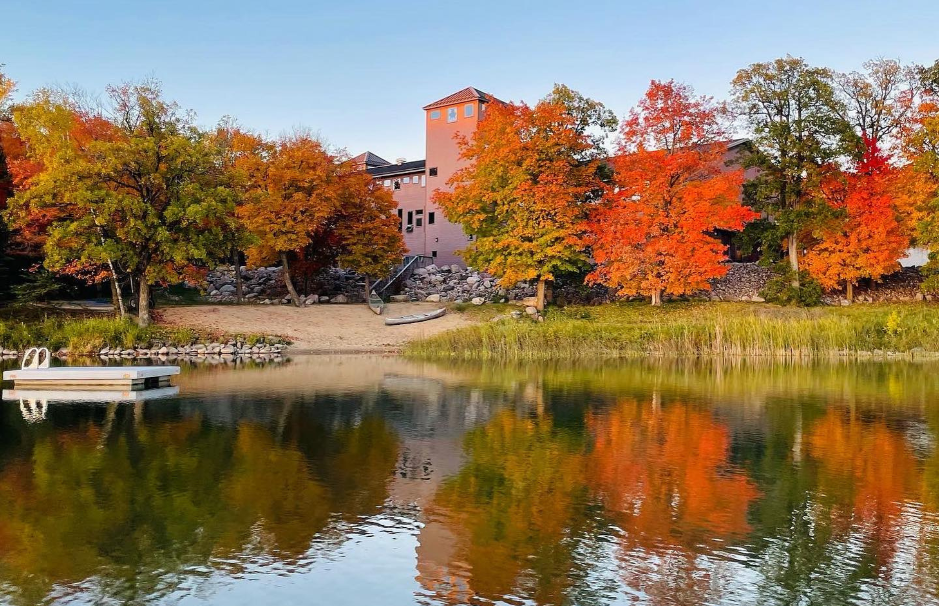 Must-visit all-inclusive resorts across the US