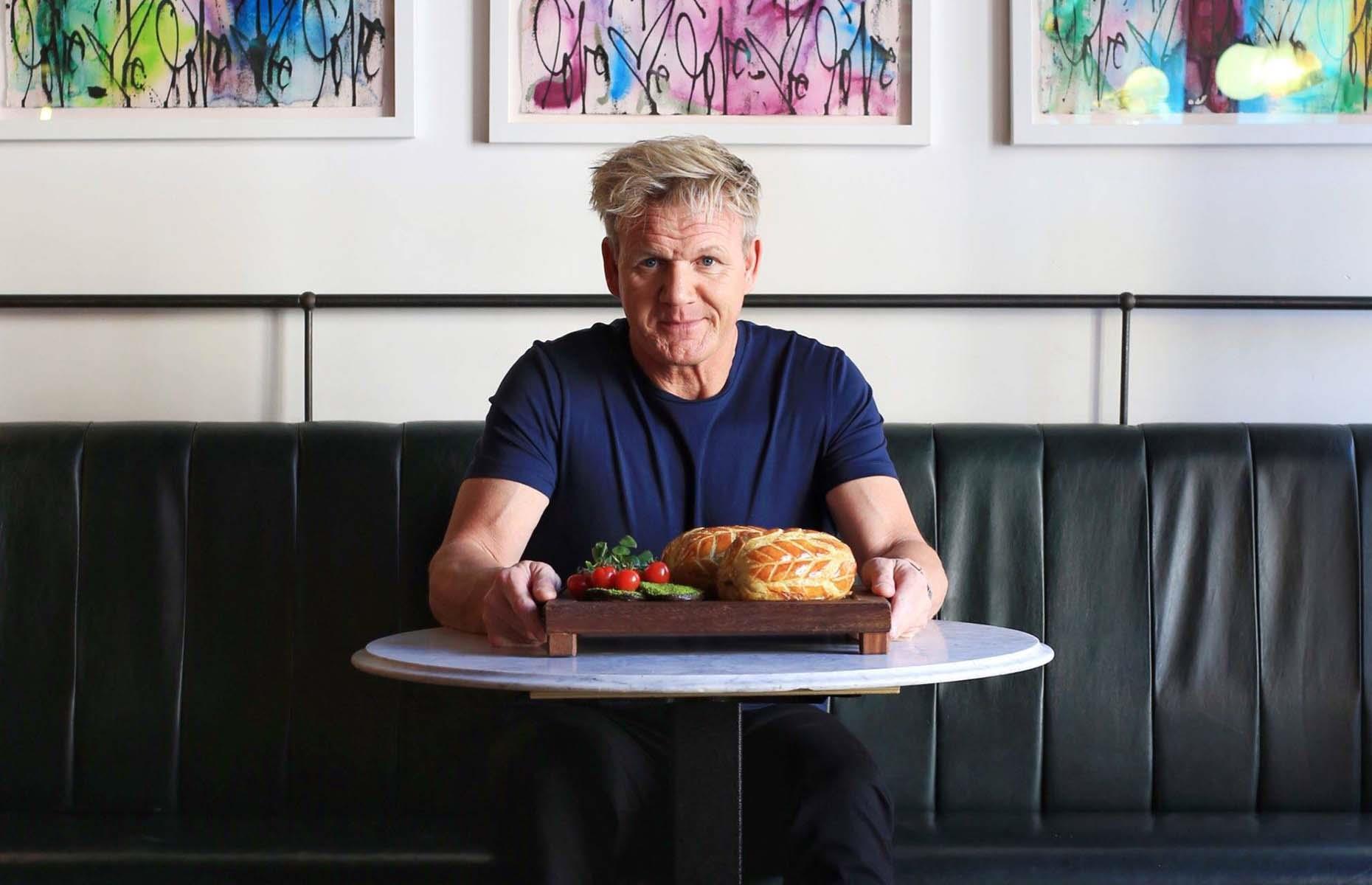 Genius cooking tips your favourite celebrity chefs swear by