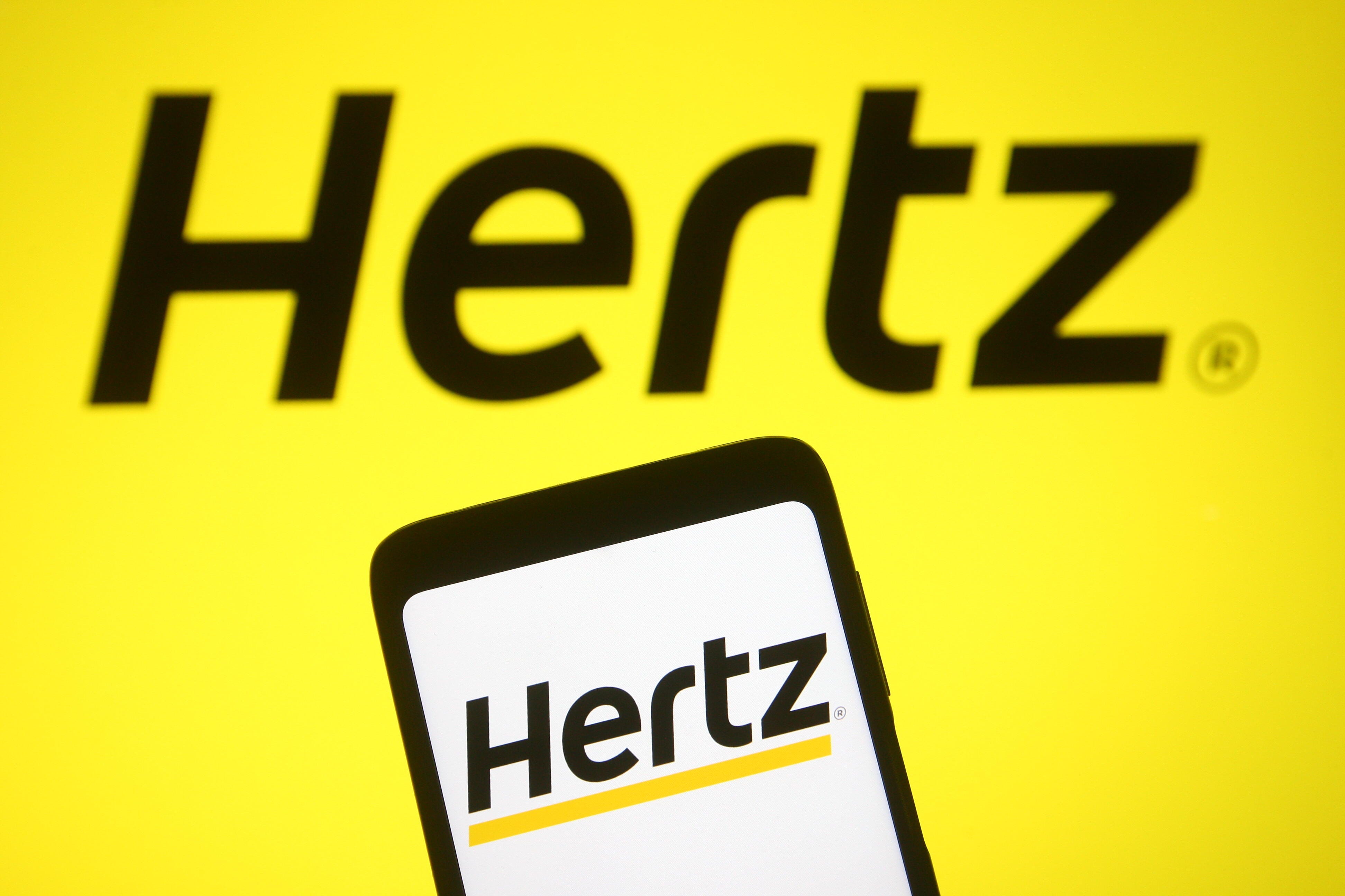 If You Were Impacted by the Hertz Data Breach Here's What You Need to