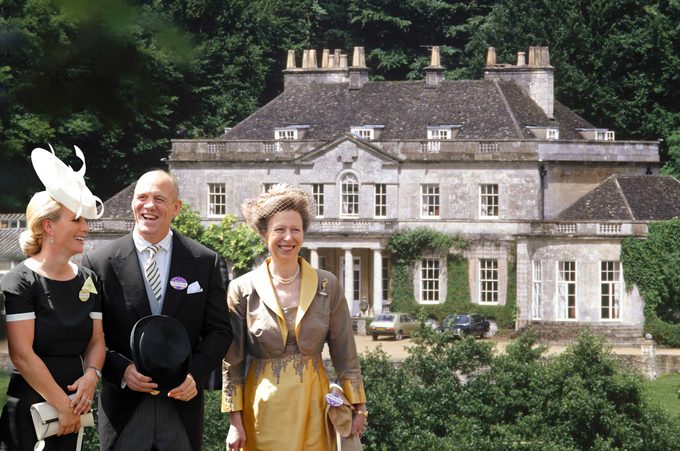 Where Does the Royal Family Live? A Guide to Their Estates