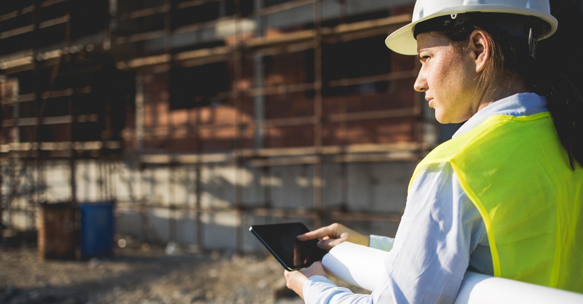 7. Construction manager