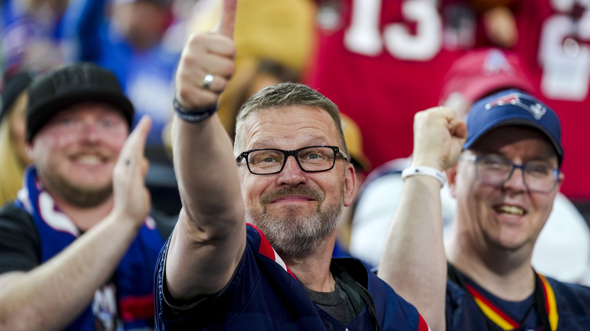 New England Patriots links 4/17/25 - 2025 NFL Draft: Screaming need vs.  special talent