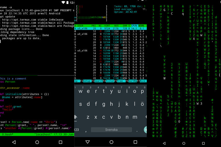 Termux en Android: Guía definitiva de comandos y trucos avanzados para ...