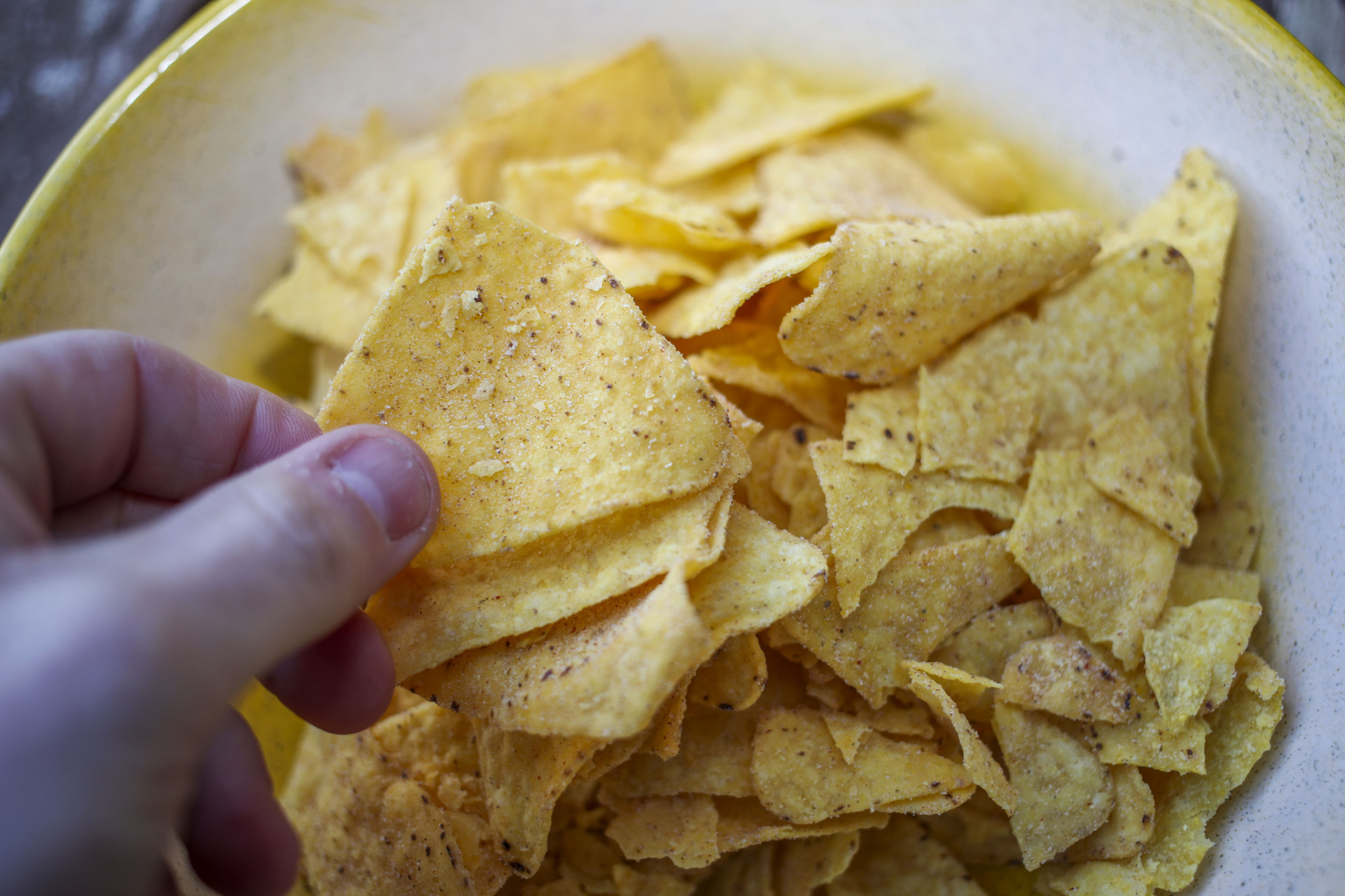 Tortilla Chip Recall as FDA Issues Risk Warning