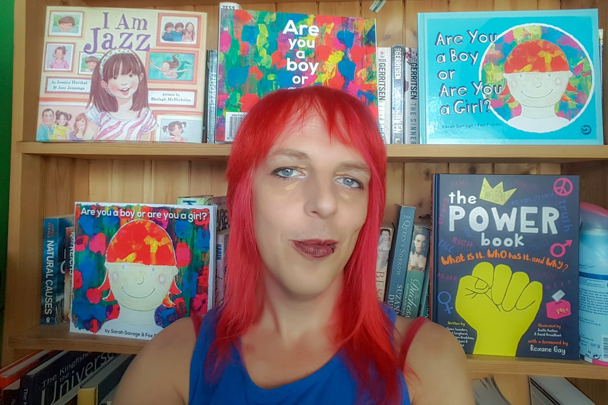 Trans community fears rights ‘melting away’ after Supreme Court ruling