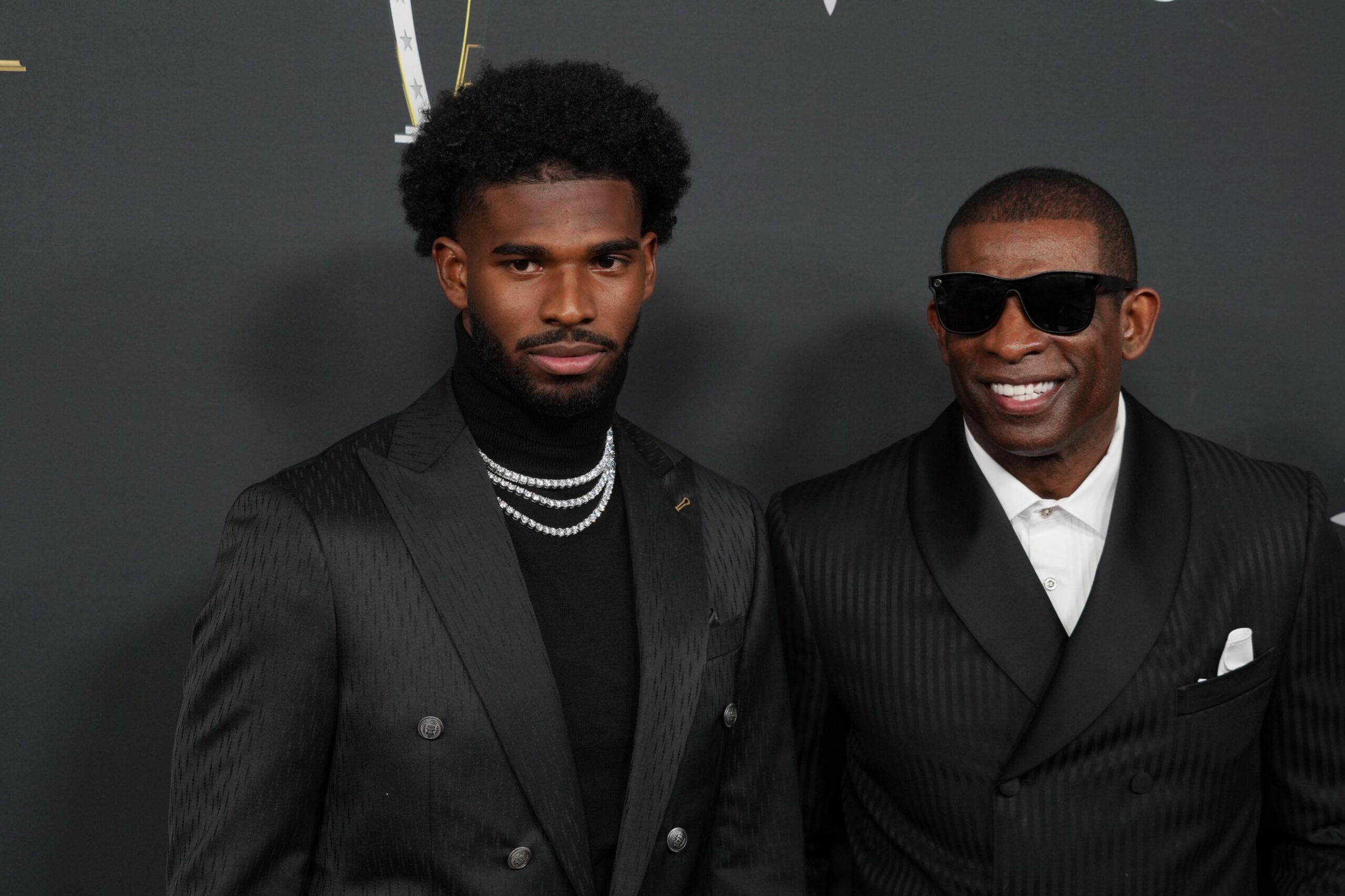 Some Diamonds For Sure': Shedeur Sanders Teases Draft Day Outfit