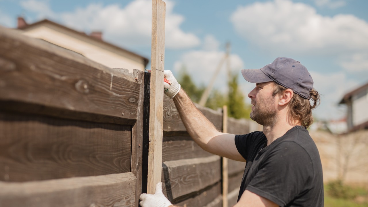 Turn Your Yard Into A Private Escape With These Easy Privacy Ideas