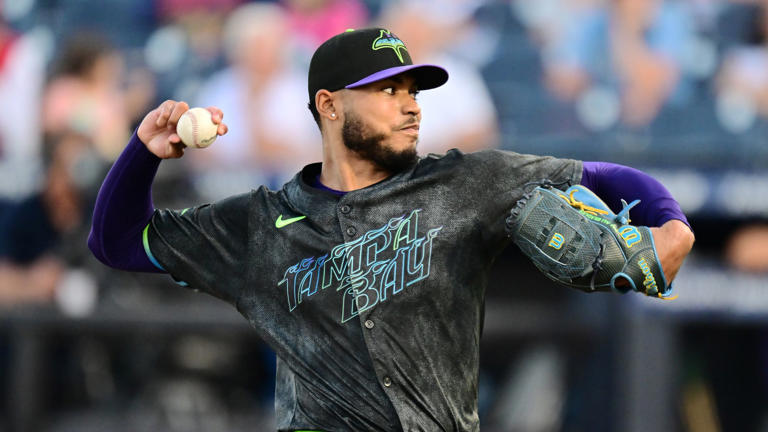 Preview: Rays Vs Athletics: Will The Home Crowd Make The Difference? - ofzghbq