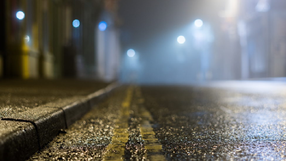 City Re-lights Streets for Safety: A Return to Illumination City Re-lights Streets for Safety: A Return to Illumination