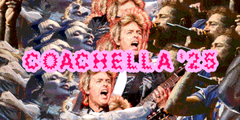 Stagecoach 2025 Lineup & Schedule: All the Set Times You Need to Know