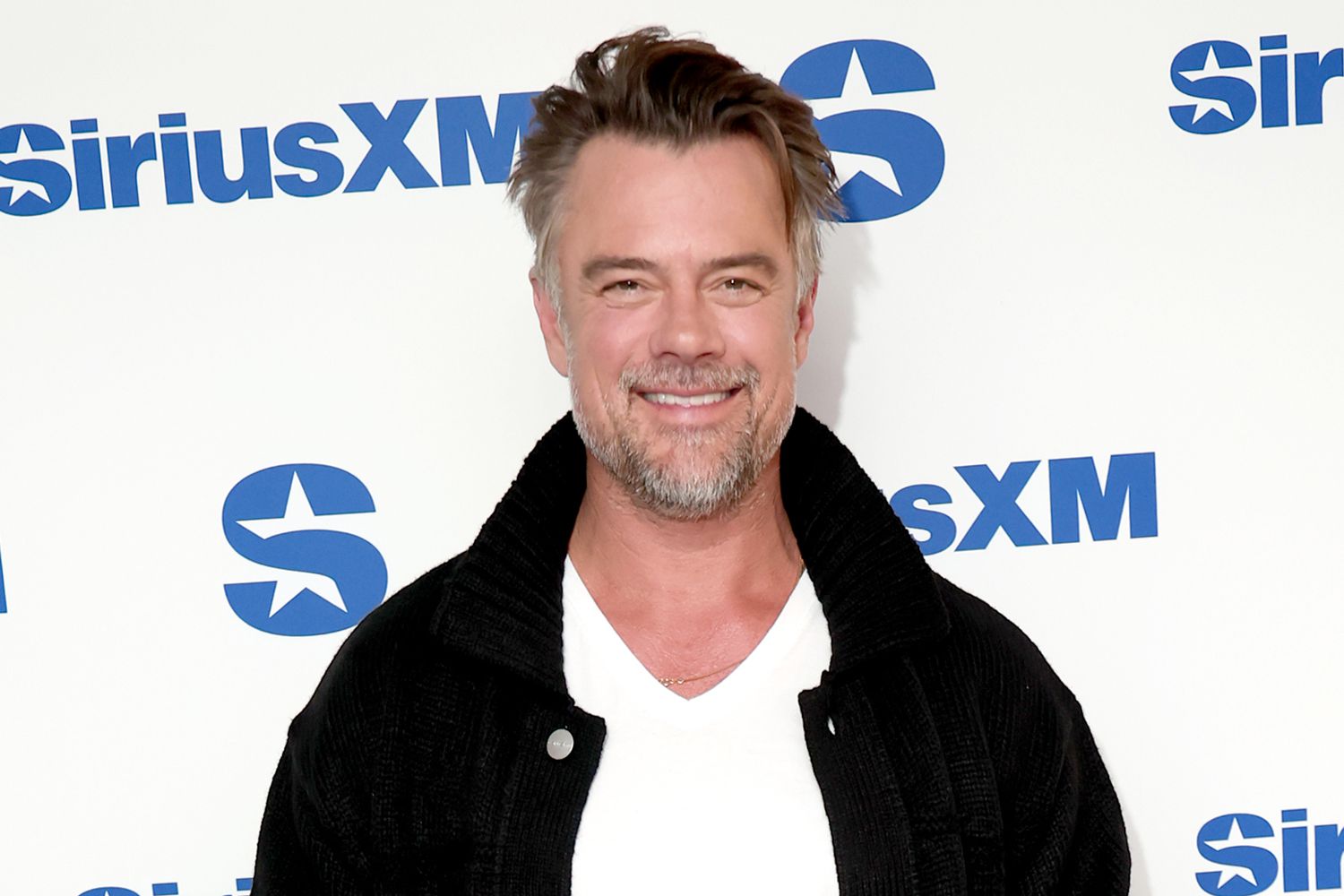 Josh Duhamel Is ‘Making Great Memories’ at His OffGrid Minnesota Cabin