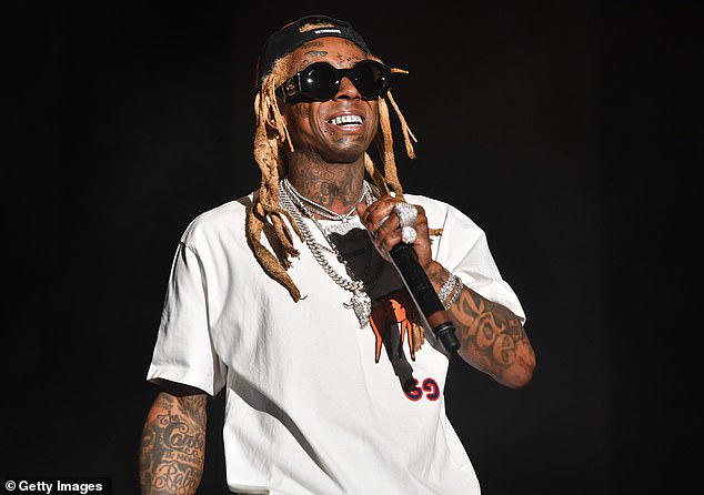 Lil Wayne reopens Super Bowl wound and vows to turn down any offers after  Kendrick Lamar snub