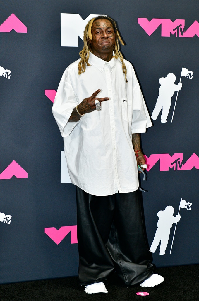 Lil Wayne Cancels Toronto Concert Due to “Unforeseen Illness”