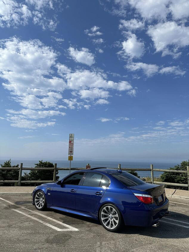 2006 BMW M5 For Sale