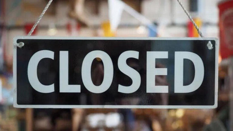 What's closed on Columbus Day? Are banks open, do we get mail?
