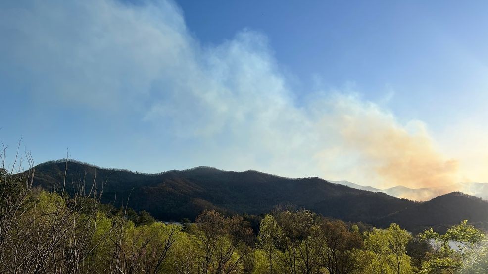 Wildfire updates: Haoe Lead Fire reaches 790 acres, 0% containment