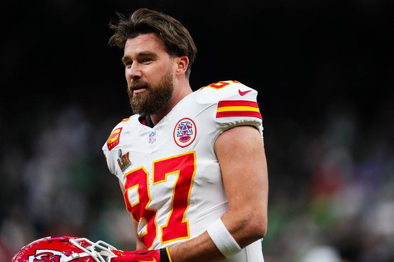Travis Kelce to tick item off bucket list in 2026 after Chiefs