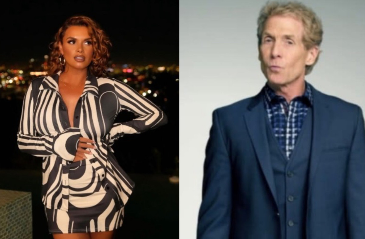 Joy Taylor And Skip Bayless Sex Scandal Gets Legal Update