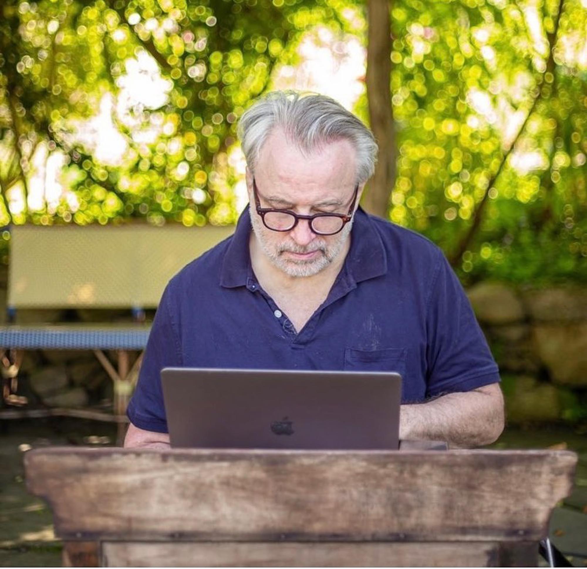 NYC restaurateur Keith McNally names ‘incredibly rude’ music icon who