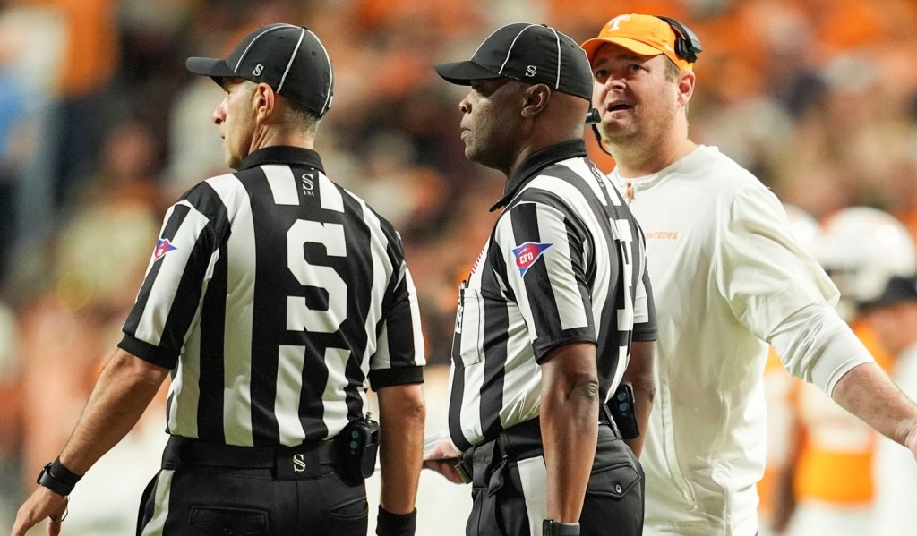 College Football Cracking Down on Fake Injuries